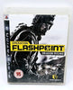 Operation Flashpoint: Dragon Rising- SONY PS3 - Playstation 3