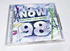 Now That's What I Call: Remix, 101, 99, 98, Party & Footie Anthems Bundle- Music