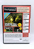 Playstation 2 Official Magazine Demos - 45, 49 & 59 - SONY PS2 - Playstation 2