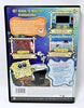 SpongeBob SQUAREPANTS TYPING - PC CD-ROM