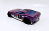 Hot Wheels Torque Screw 2004, Alpine A110 2018 & Chrysler Group Viper 2013 - Toy