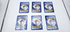 Part Complete Fossil Set - Pokemon TCG 46/62 WOTC