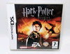 Harry Potter The Order of the Phoenix & Goblet Of Fire Bundle- PAL - Nintendo DS
