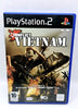 Conflict Bundle - Vietnam & Global Storm - SONY PS2 - PlayStation 2