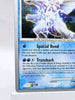 Pokémon TCG Palkia World Championship 2009 Bundle - Palkia 26/106 & Dp18