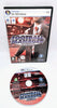 Football Manager 2008 - SEGA - Windows - PC CD-ROM