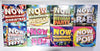 Now That's What I Call: Pop, Running, 80s, R&B, Reggae, Christmas Bundle - Music