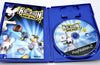 Rayman: Raving Rabbids - SONY PS2 - PlayStation 2