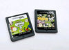 Narnia: The Lion The witch and The Wardrobe & Golden Compass - Nintendo DS