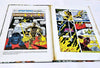 Star Wars Storybook Collection 1978, 2x StoryBook, 2x Annuals & Top Trump - Book