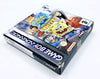 SpongeBob SquarePants And Friends Unite! - Nintendo GBA - Game Boy Advance