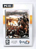 Praetorians - SOLDOUT software - PC CD-ROM