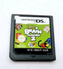 Make 10: A Journey of Numbers & Junior Brain Train - CART ONLY - Nintebndo DS