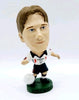 Headliners & Microstar Collection - England World Cup 1998 - Beckham - Toy
