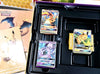 Pokemon TCG: Battle Academy- Charizard, Mewtwo GX + Collectors Album - Toy