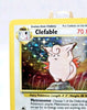 Clefable 1/64 - Holo Rare - Jungle WOTC - LP - Pokémon TCG