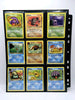 Part Complete Fossil Set - Pokemon TCG 46/62 WOTC