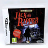 CSI ; Dark Motives, Sherlock Holmes & Jack The Ripper  Bundle - Nintendo DS