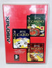 Microsoft Bicycle Series, Brain Busting, Sudoku & Solitaire Bundle - PC CD-ROM