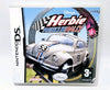 Herbie Rescue Rally - Disney - PAL - Nintendo DS