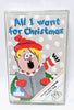 Humpty Dumpty, Hickory Dickory Dock, Round About 5, Jack+Jill & More - Cassette