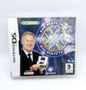 Who Wants to be a Millionaire - Nintendo DS
