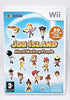 Job Island: Hard Working People- PAL - Nintendo Wii