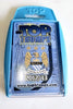 TOP TRUMPS Bundle - World Football Stars, Man City 2012/13 & Man Utd 2009 Toy