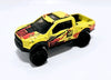 Hot Wheels Toyota Truck 2015, Ford F-150 Raptor 2015 & Sharkruiser 1986 - Toys
