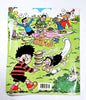The Beano Summer Special - 1999, 2001 & 2002 - Comics