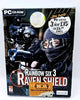 Tom Clancys: RAINBOW SIX 3: RAVEN SHIELD - PC CD-ROM