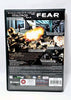 F.E.A.R - First Encounter Assault Recon - PC DVD-ROM