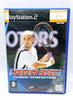 AGASSI: Tennis Generation - SONY PS2 - PlayStation 2