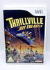 Thrillville: Off the Rails - PAL - Nintendo Wii