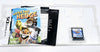 Over The Hedge - Dreamworks - PAL - Nintendo DS