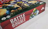 Battle Royale Board Game: Last One Standing - TOMY Games - Board Game