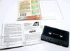 Street Sports: Baseball - Its Tough On The Streets - C64 Commodore 64