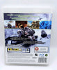 Call Of Duty - Modern Warfare 1 & 2 - SONY PS2 - Playstation 2