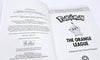 Pokémon Paperback Book 3&4 Scyther VS Charizard & The Orange League - Book