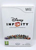 Disney: Infinity Portal - Figures & Power Discs - Nintendo Wii Game