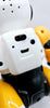 Remote Control: Football Robots - Including Remotes - Ball Missing - Toy