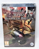 Combat Wings, Battle of Britain II & Blazing Angels Bundle - SEALED - PC CD-ROM