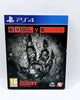 Evolve - SONY PS4 - Playstation 4