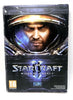 Starcraft II: Wings of Liberty - BLIZZARD - PC DVD-ROM