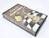 Master Chess - AMSOFT CPC 464 - AMSTRAD