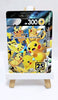 Pikachu V-Union 025, 026, 027 & 028 - Black Star Promo - SWSH - NM - Pokémon TCG
