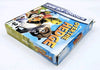 Disney: The Wild & Dreamworks: Over The Hedge - Nintendo GBA - Game boy Advance
