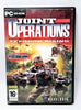 Joint Operations Typhoon Rising PC CD-ROM