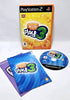 EyeToy Camera, Play 3 & Singstar Popworld Bundle - SONY PS2 - Playstation 2