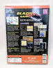 Blazing Games Windows 95/98, Mahjong, Super Pack 5 & Sudoku Bundle - PC CD-ROM